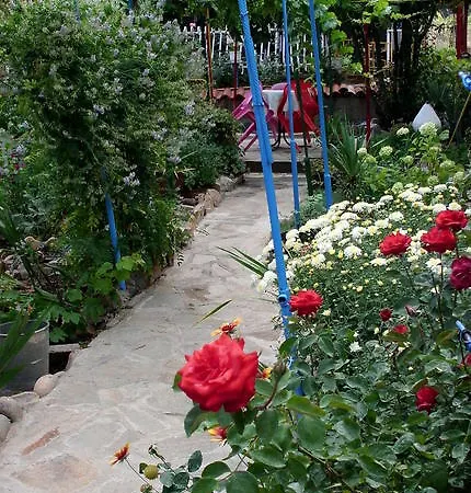Smile Bungalow Chernomorets