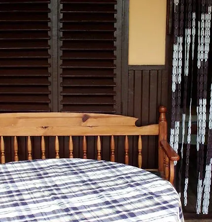 Holiday home Smile Bungalow Chernomorets