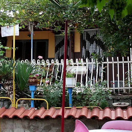 Holiday home Smile Bungalow Chernomorets