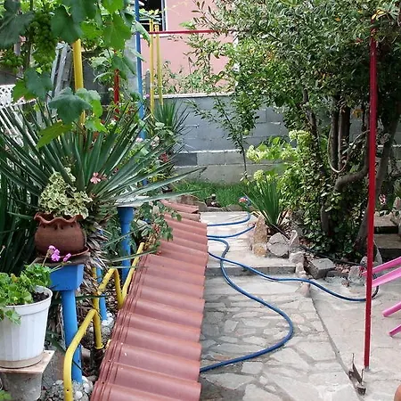 Holiday home Smile Bungalow Chernomorets