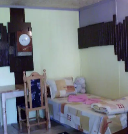 Smile Bungalow Chernomorets