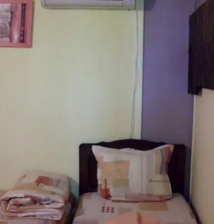 Holiday home Smile Bungalow Chernomorets