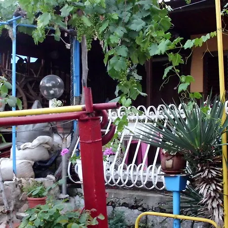 Smile Bungalow Chernomorets