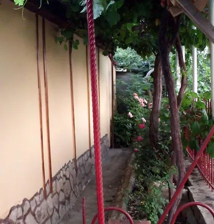 Smile Bungalow Chernomorets