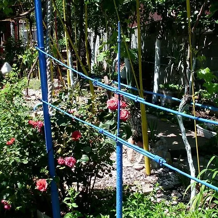 Holiday home Smile Bungalow Chernomorets