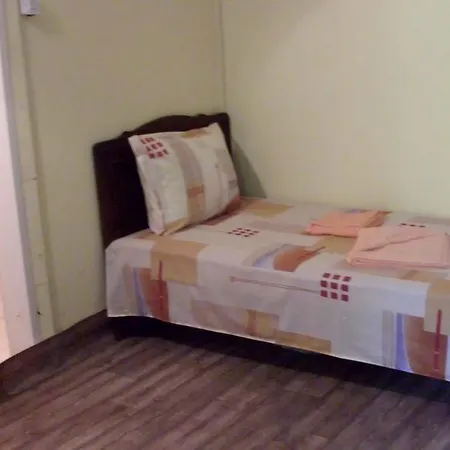 Holiday home Smile Bungalow Chernomorets