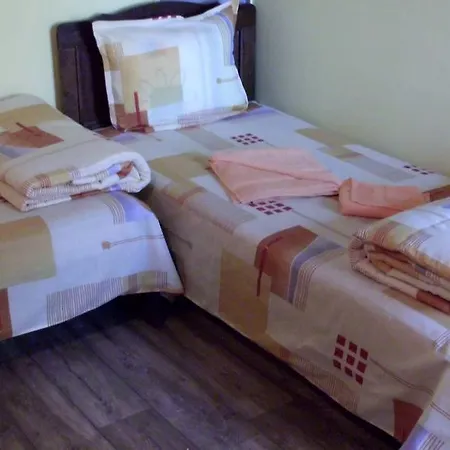 Holiday home Smile Bungalow Chernomorets