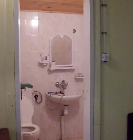 Smile Bungalow Chernomorets