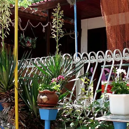 Holiday home Smile Bungalow